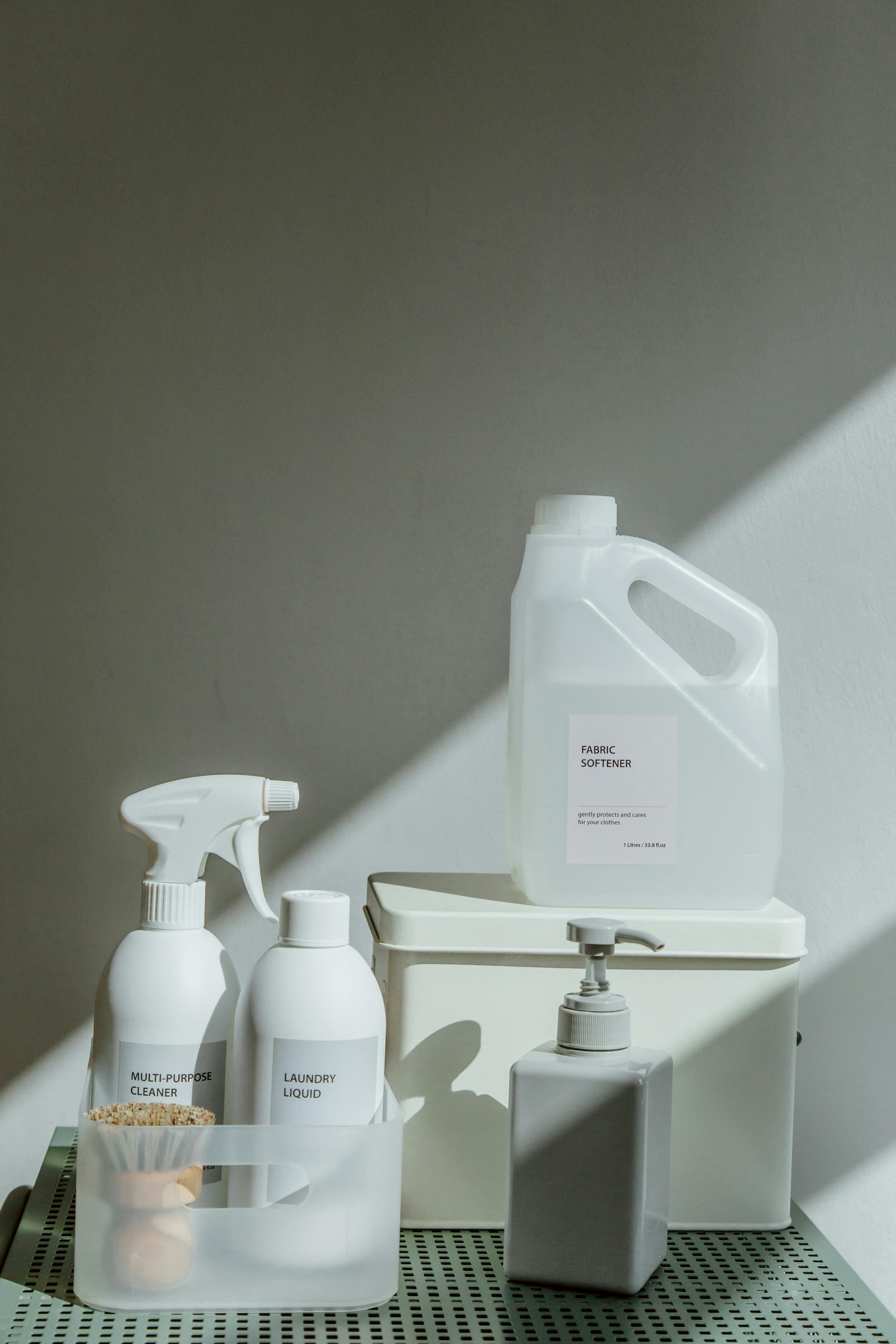 Floor Care Products