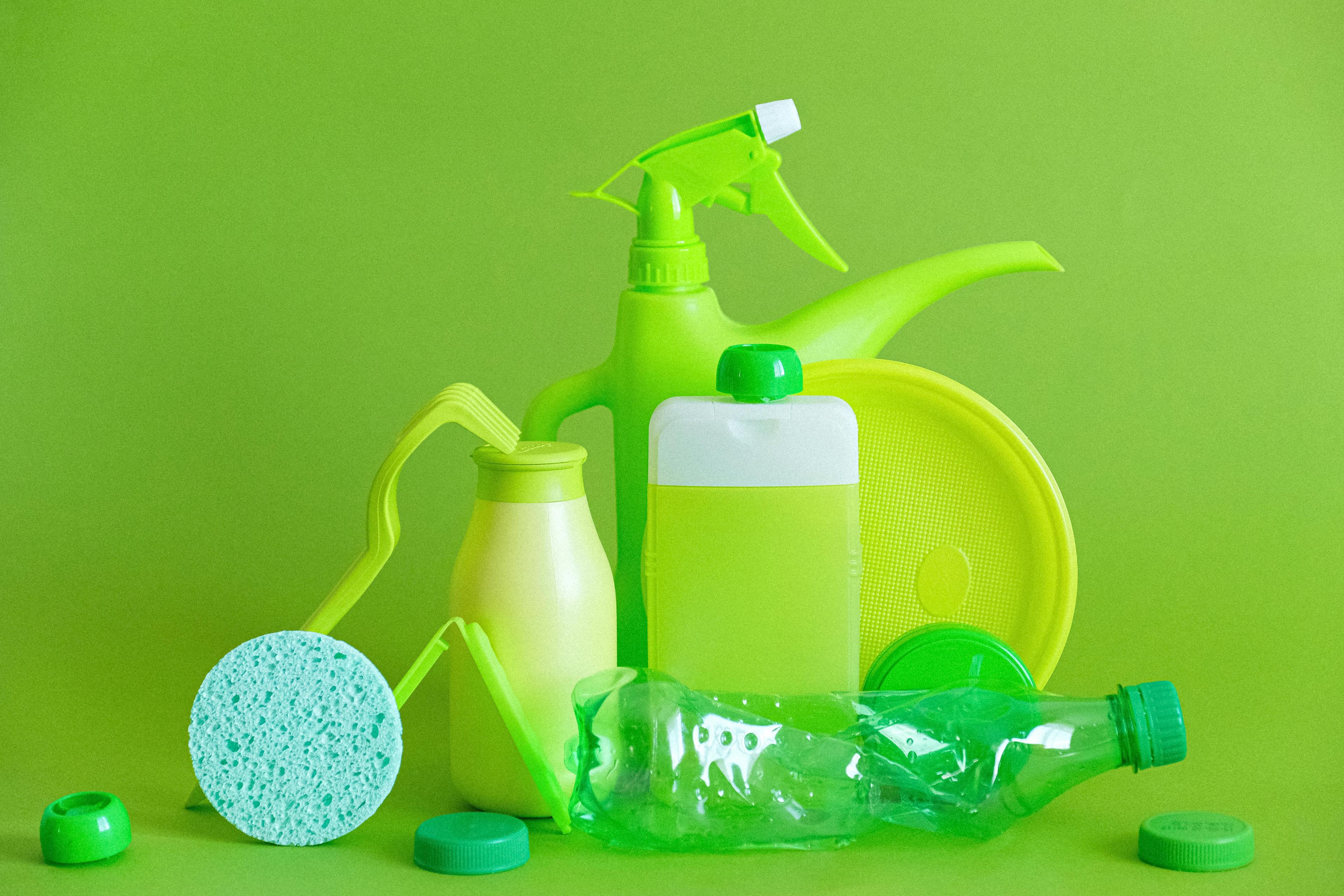 Professional Property Cleaning and Sanitation Certification