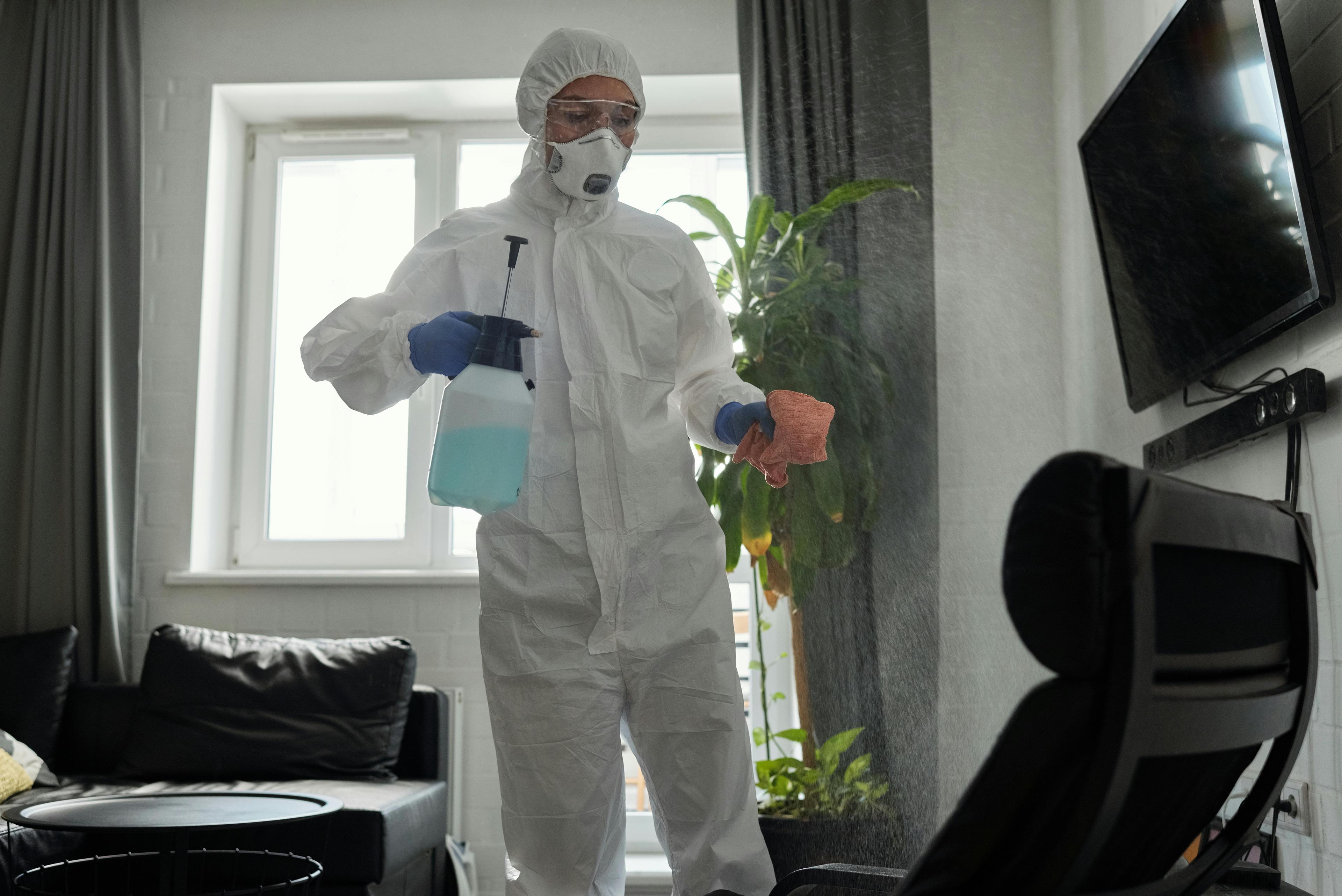 Uniforms and Personal Protective Equipment